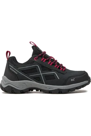 Regatta Trekkingschuhe VendeavourSuedeLw RWF837
