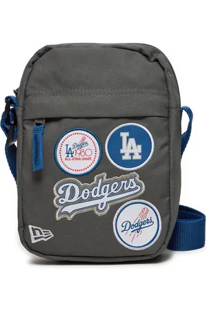 New Era Umhängetasche Torebka Mlb Patch Side La Dodgers 60358206