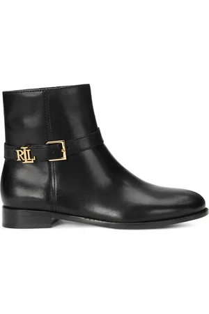 Ralph Lauren Stiefeletten 802946807001