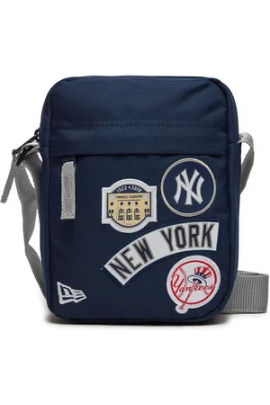 New Era Umhängetasche Mlb Patch Side Nyy 60358207