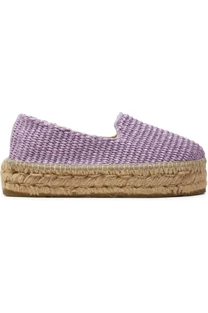 MANEBI Espadrilles Yucatan Double Sole Espadrilles G 3.3 D0