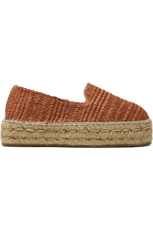 MANEBI Espadrilles Yucatan Double Sole Espadrilles G 0.9 D0