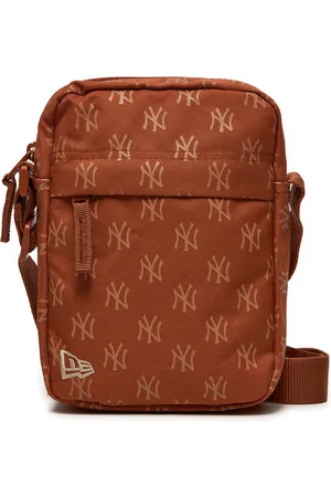 New Era Umhängetasche Monogram Side Nyy 60503775
