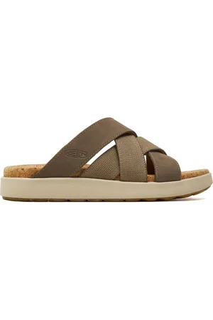 Keen Pantoletten Elle Mixed 1027277