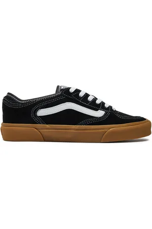 Vans Sneakers aus Stoff Rowley Classic VN0A4BTT9X11