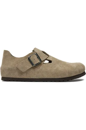 Birkenstock Halbschuhe London Leve 1010503