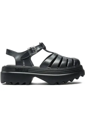 Melissa Sandalen Possession Platform Ii Ad 35818