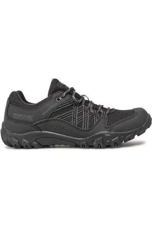 Regatta Trekkingschuhe Lady Edgepoint III Wp RWF617
