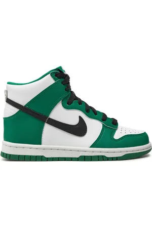 Nike Sneakers Dunk High Nd Gs Og DR0527 300