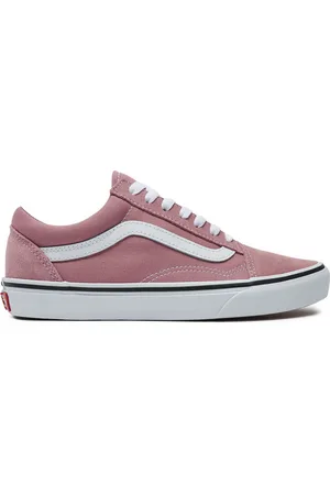 Vans Sneakers aus Stoff Old Skool VN000CT8C3S1