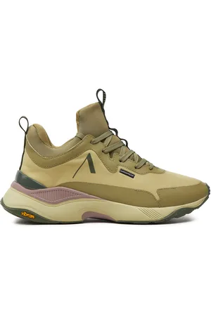 Arkk Copenhagen Sneakers Stormrydr Nylon Hl Vulkn Vibram OU4301-0413-W