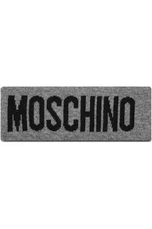 Moschino Stirnband 65235 M2355