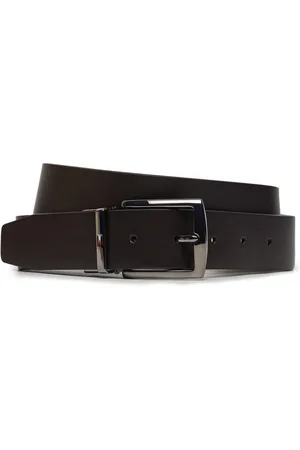 Tommy Hilfiger Herrengürtel Denton Rev 3.5 AM0AM12549