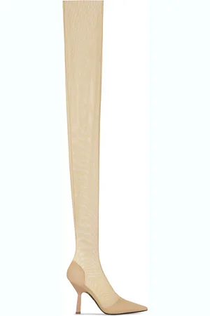 Patrizia Pepe Overknees 8Y0086/L048-B743