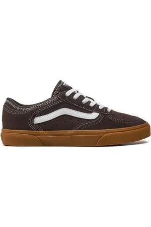 Vans Sneakers aus Stoff Rowley Classic VN0A4BTTE2M1