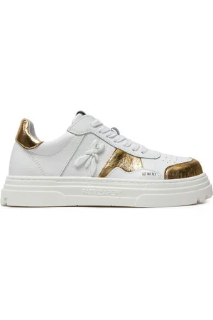 Patrizia Pepe Sneakers 2Z0008/L112-Y459