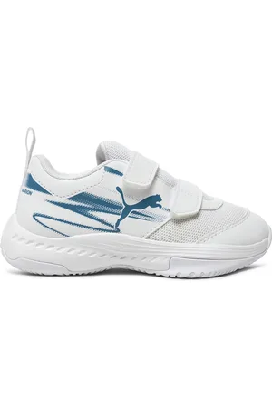 PUMA Hallenschuhe Varion II V Jr 108106 02