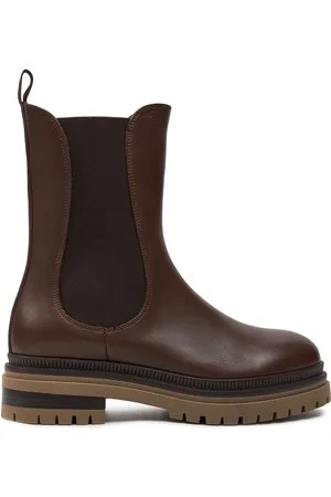Max Mara Klassische Stiefeletten Livrea 24257960346