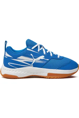PUMA Hallenschuhe Varion II Jr 108105 03