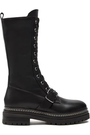 Max Mara Schnürstiefeletten Tana 24257960546