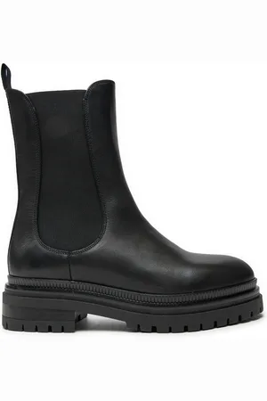 Max Mara Klassische Stiefeletten Livrea 24257960346