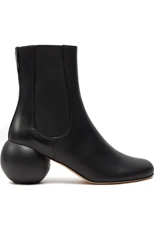 Max Mara Klassische Stiefeletten Este 24257960146