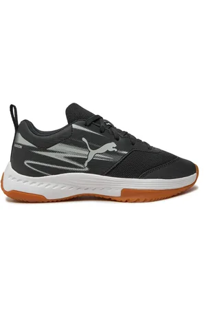 PUMA Hallenschuhe Varion II Jr 108105 01