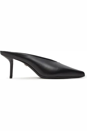 Max Mara Pantoletten Mmmulecalf 24245261716
