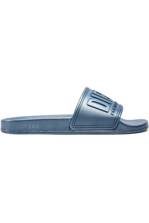 Diesel Pantoletten SaMayemi Cc W Y02854 P6878 H4465