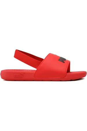 PUMA Sandalen Cool Cat 2.0 Backstrap Ac 390900 02