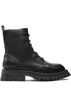 DKNY Schnürstiefeletten Farren K2438890
