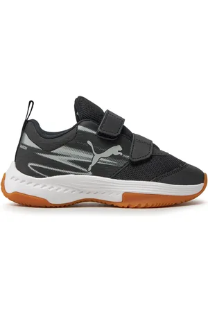 PUMA Hallenschuhe Varion II V Jr 108106 01