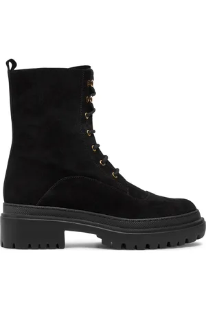 Pollini Schnürstiefeletten SA21104G1LTN0000