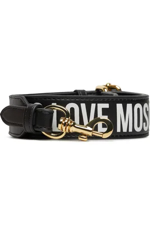 Moschino Austauschbarer Handtaschenriemen JC6404PP1LLV100A