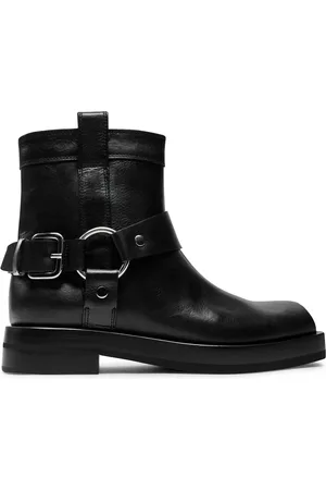 AGL ATTILIO GIUSTI LEOMBRUNI Stiefeletten Rina Lowboot D774502PGDESER0000