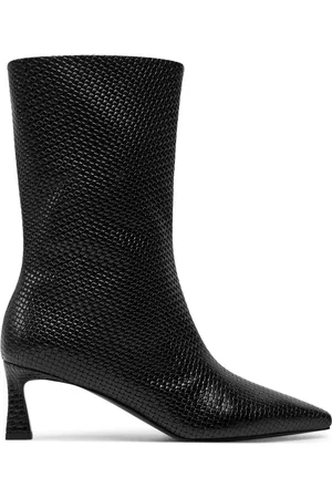 Pollini Stiefeletten SA24135C1LTK0000