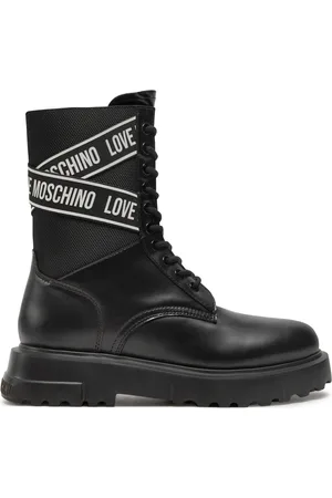Moschino Stiefeletten JA24094G1LIA700A