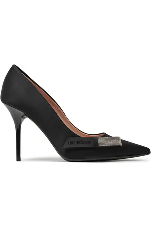 Moschino High Heels JA10109G1LJO0000