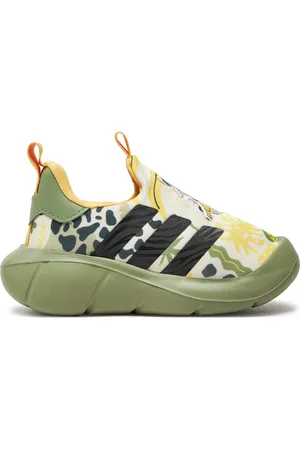 adidas Sneakers Disney Lion King Monofit IF9312