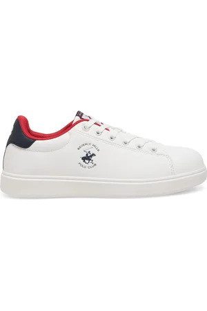 Beverly Hills Polo Club Sneakers V12-762(V)CH