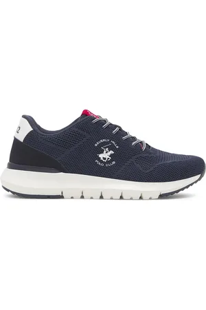 Beverly Hills Polo Club Sneakers V5-6136
