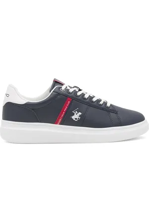 Beverly Hills Polo Club Sneakers M-23MC1008