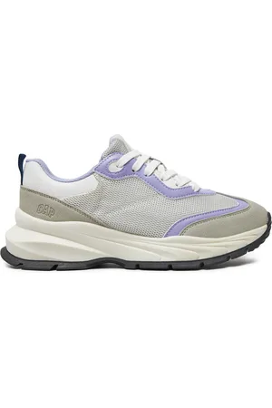 GAP Sneakers Aurora Msh GBE001F5TWTKGYGP