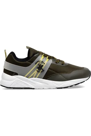 Beverly Hills Polo Club Sneakers CM230807-2(IV)CH