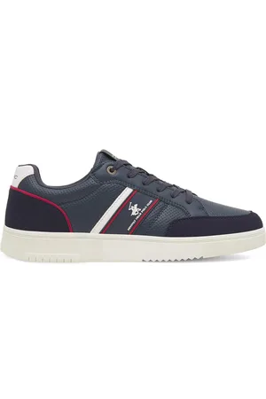 Beverly Hills Polo Club Sneakers M-VSS24011