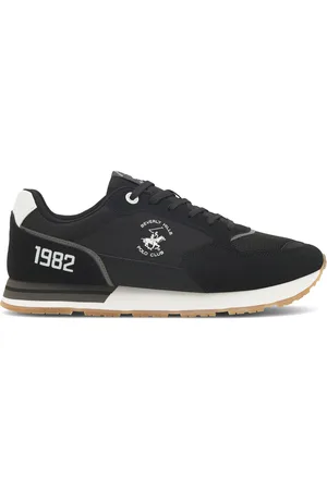 Beverly Hills Polo Club Sneakers MILO-01