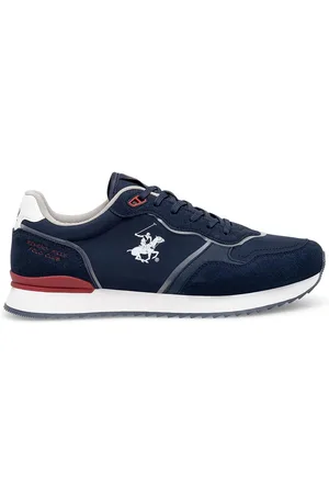 Beverly Hills Polo Club Sneakers MP07-01433-25