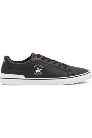 Beverly Hills Polo Club Sneakers aus Stoff M-24MVS5004