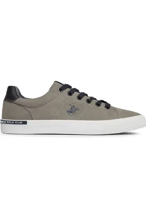 Beverly Hills Polo Club Sneakers aus Stoff MB-22MV2006