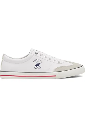 Beverly Hills Polo Club Sneakers aus Stoff M-24MVS5006